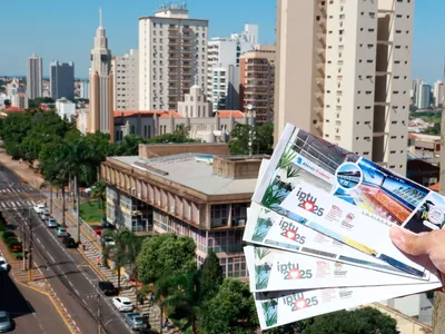 Prefeitura de Prudente anuncia distribuição de 146.258 carnês do IPTU 2025