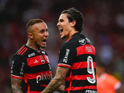 Flamengo tem desfalques importantes para pré-temporada nos Estados Unidos