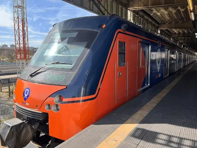 Tempo de espera do metrô de BH será de 23 minutos, a partir de segunda-feira (13)