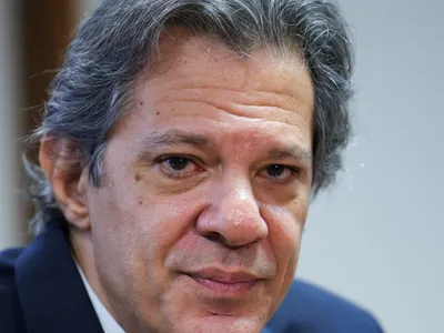 Meta é notificada pela AGU para remover vídeo falso de Haddad com IA