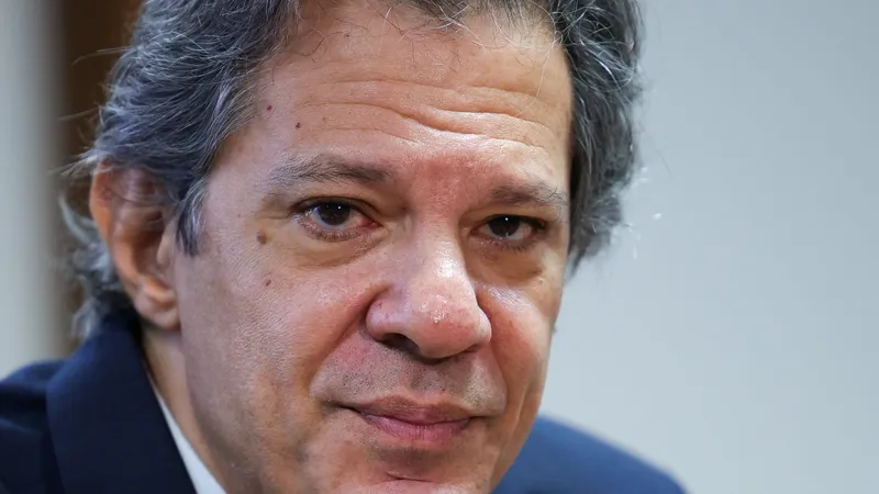 Meta é notificada pela AGU para remover vídeo falso de Haddad com IA