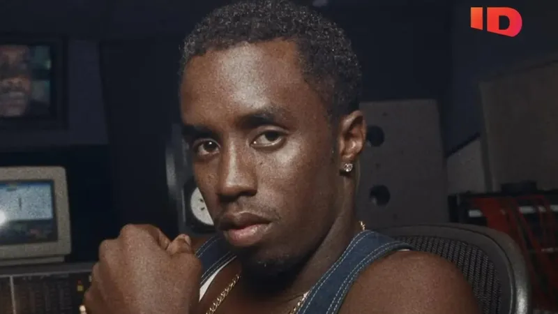 Série documental sobre as acusações de abuso do Diddy ganha trailer