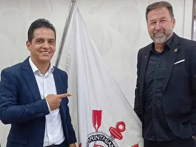 Caso Vai de Bet: Augusto Melo demite diretor do Corinthians após novos depoimentos