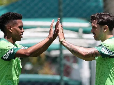 Palmeiras goleia São Bernardo em jogo-treino; assista aos gols