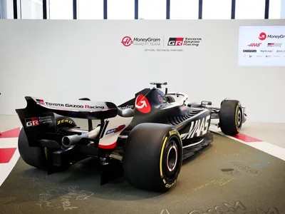 Toyota insinua volta à F1, cita parceria com a Haas e pondera: 'Sem pular etapas'