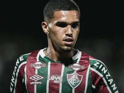 Fluminense estreia com empate contra o Sampaio Corrêa no Carioca