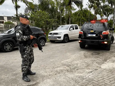 Garçom morre após briga por taxa de banheiro em Matinhos