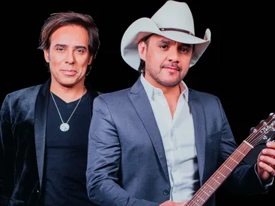 Guilherme & Santiago fazem próximo show transmitido pela Band no Verão Maior Paraná