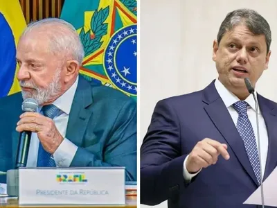 Paraná Pesquisas: Lula lidera intenções de voto para 2026 com 35,2%; Tarcísio aparece com 25,3%