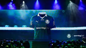 Palmeiras oficializa SportingBet como patrocinadora máster no lugar da Crefisa