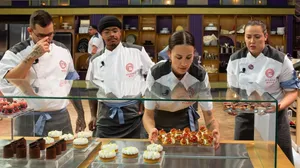 Band confirma 2ª temporada de MasterChef Confeitaria; saiba como se inscrever