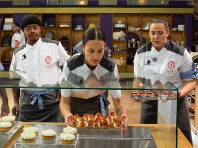 Band confirma 2ª temporada de MasterChef Confeitaria; saiba como se inscrever