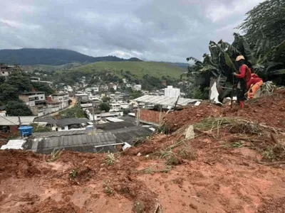 Sobe para 24 número de mortes em MG durante o período chuvoso; só em Ipatinga foram 10 óbitos