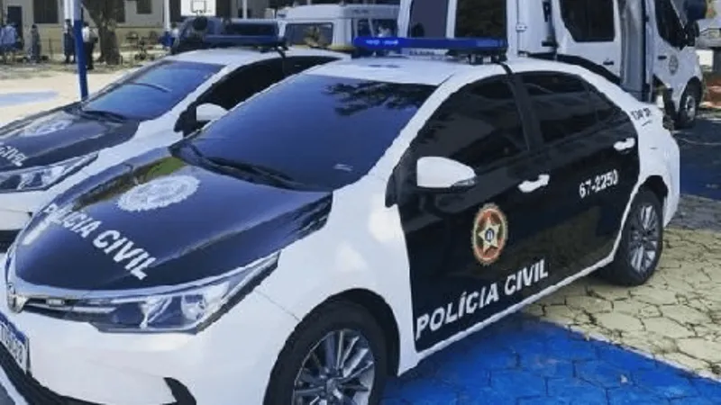 Polícia Civil do Rio investiga golpistas que se passam por advogados