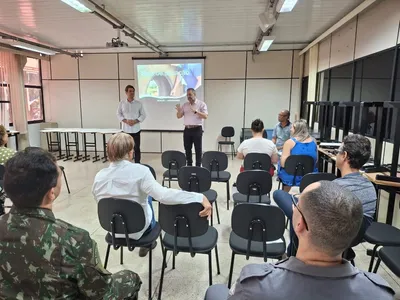 Secretaria de Saúde de Penápolis discute estratégia de combate à dengue