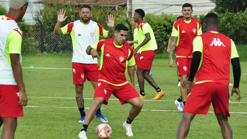 Noroeste enfrenta o Velo Clube pela primeira rodada do Paulistão