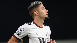 Palmeiras vê Andreas Pereira distante após Fulham não concordar com valores da negociação