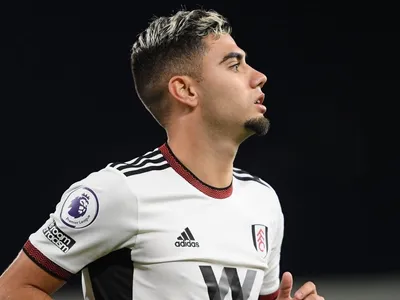 Palmeiras vê Andreas Pereira distante após Fulham não concordar com valores da negociação