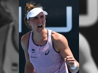 Bia Haddad vence argentina Julia Riera e avança no Australian Open