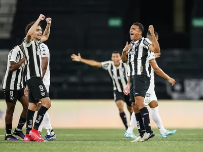 Time alternativo do Botafogo garante a primeira vitória no Carioca diante da Portuguesa