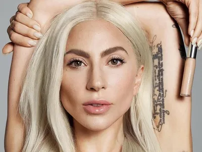 Lady Gaga fará show gratuito no Rio de Janeiro em maio deste ano