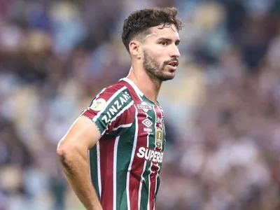 Fluminense recusa proposta do Al Shabab, da Arábia Saudita, por Martinelli