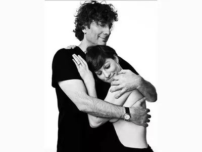 Abuso sexual, estupros e mais: Tudo o que se sabe sobre o caso Neil Gaiman