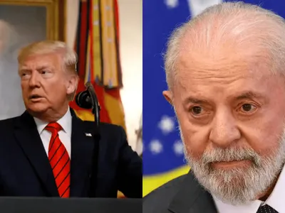 Sem Lula, embaixadora do Brasil em Washington irá à posse de Trump