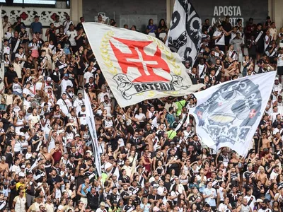 Vasco x Bangu: onde assistir, horário do jogo e melhores odds