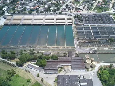 Empresas pedem adiamento de licitação para Estação do Novo Guandu