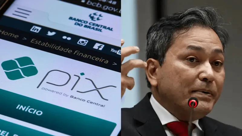 Governo Federal revoga mudanças na fiscalização do Pix após onda de fake news