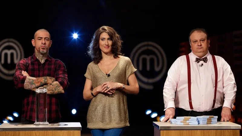 Canal oficial do MasterChef Brasil reexibe 2ª temporada; saiba como assistir