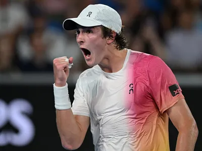 Veja quanto João Fonseca pode faturar ao avançar no Australian Open