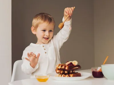 Mel, Olívia e mais: confira 8 nomes de bebês inspirados em alimentos