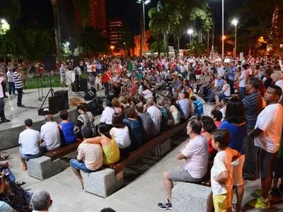 Tradicional Noite da Seresta será retomada em Presidente Prudente