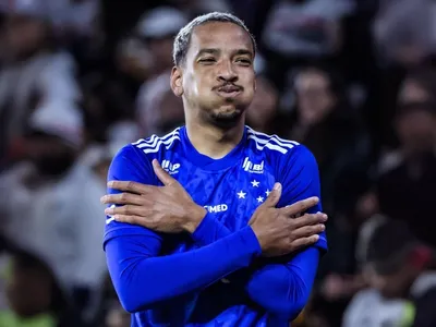 Matheus Pereira não garante se fica no Cruzeiro e admite propostas de outros clubes