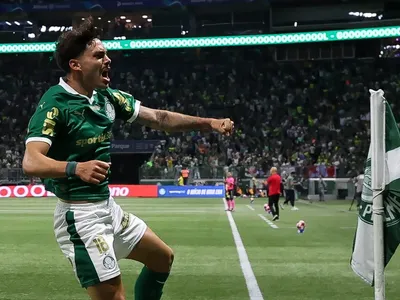 Paulistão começa com vitória do Palmeiras no Allianz Parque