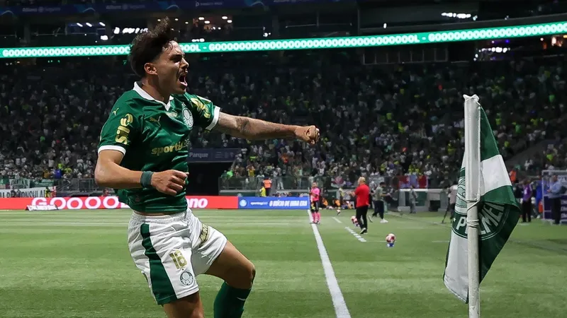 Paulistão começa com vitória do Palmeiras no Allianz Parque