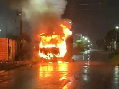 Sobe para 13 o número de mortes durante onda de violência em Rondônia