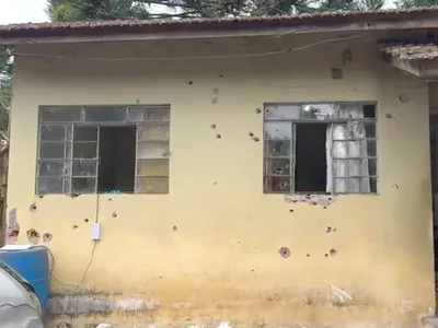 Confronto com polícia mata 6 da mesma quadrilha de roubo a banco e carro-forte