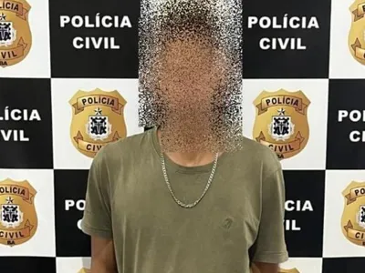 Operação com Polícias Civil de SP e BA prendem autor de tentativa de homicídio em Ilhabela