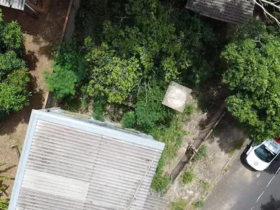 Prudente usa drone para vistoriar casas fechadas e identificar criadouros da dengue