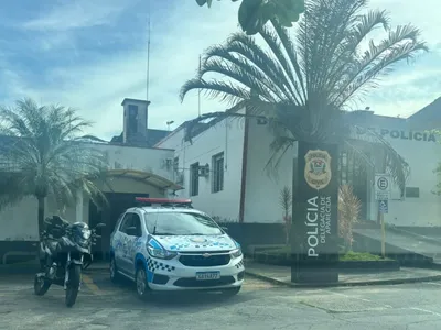 Suspeito de matar companheira é preso em Aparecida