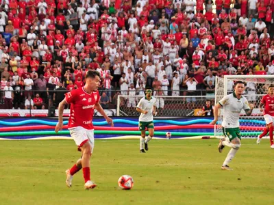 Noroeste empata com o Palmeiras pela segunda rodada do Paulistão