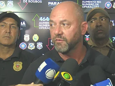 "Não é motivo para comemoração", diz secretário sobre operação que deixou seis mortos no Paraná