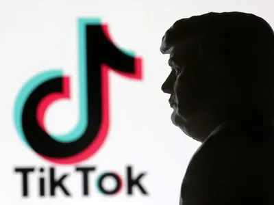 Com fim próximo do TikTok nos EUA, americanos migram para nova rede social chinesa