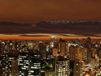 Belo Horizonte registra madrugada mais quente no ano pelo terceiro dia seguido