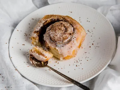 Fatia húngara é a receita perfeita para o cafezinho da tarde; aprenda