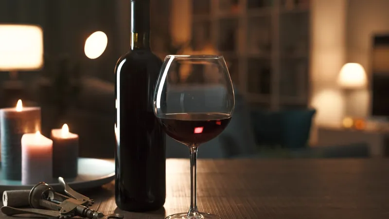 Tomar vinho dá tesão; sommelier e sexóloga explicam o porquê