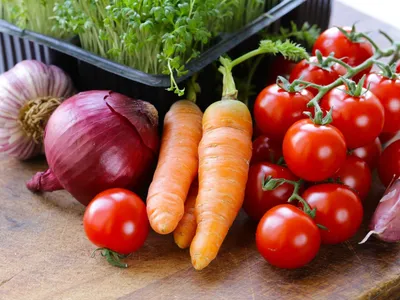 Essas são as 10 verduras mais saudáveis para você comer todos os dias